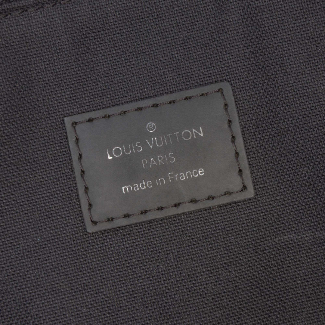 Louis Vuitton Damier Graphite Skyline Noir