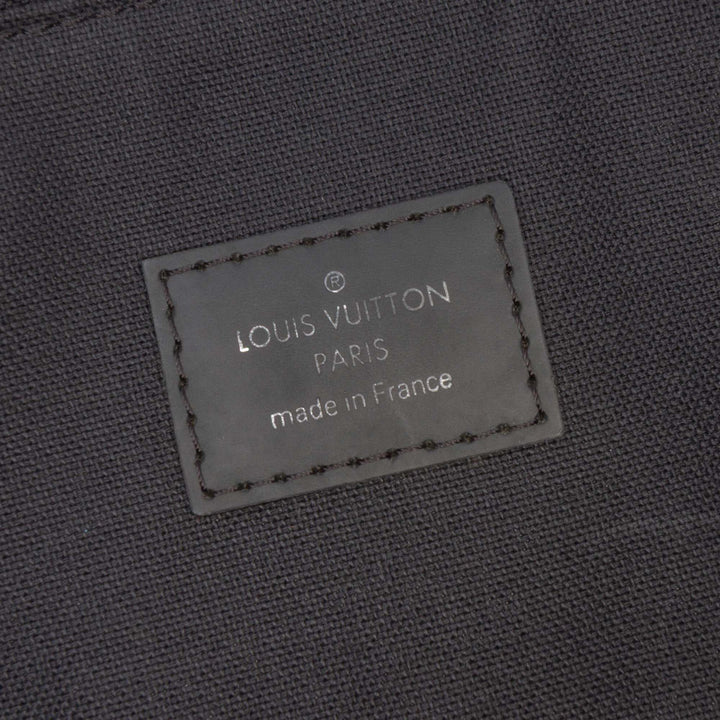 Louis Vuitton Damier Graphite Skyline Noir