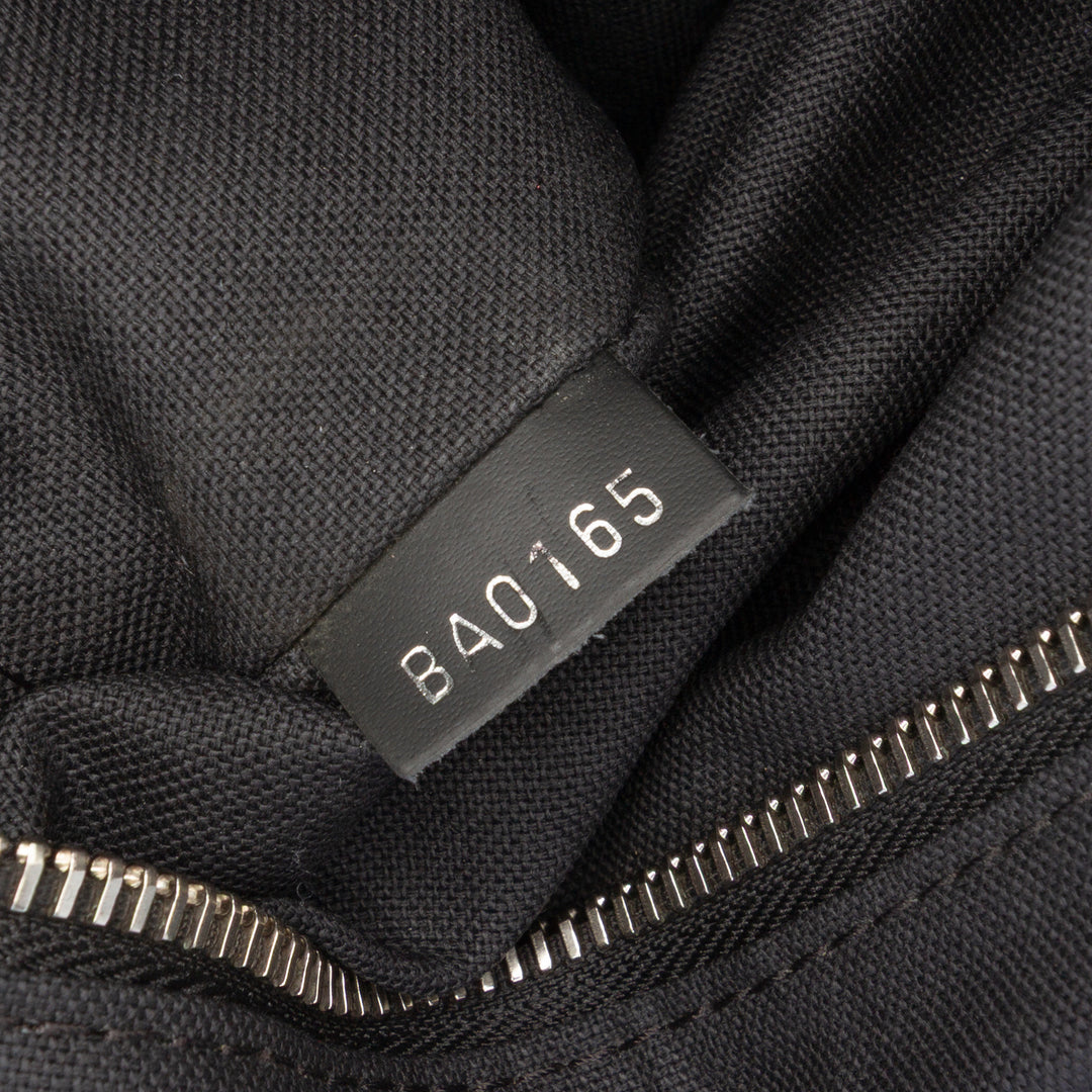 Louis Vuitton Damier Graphite Skyline Noir
