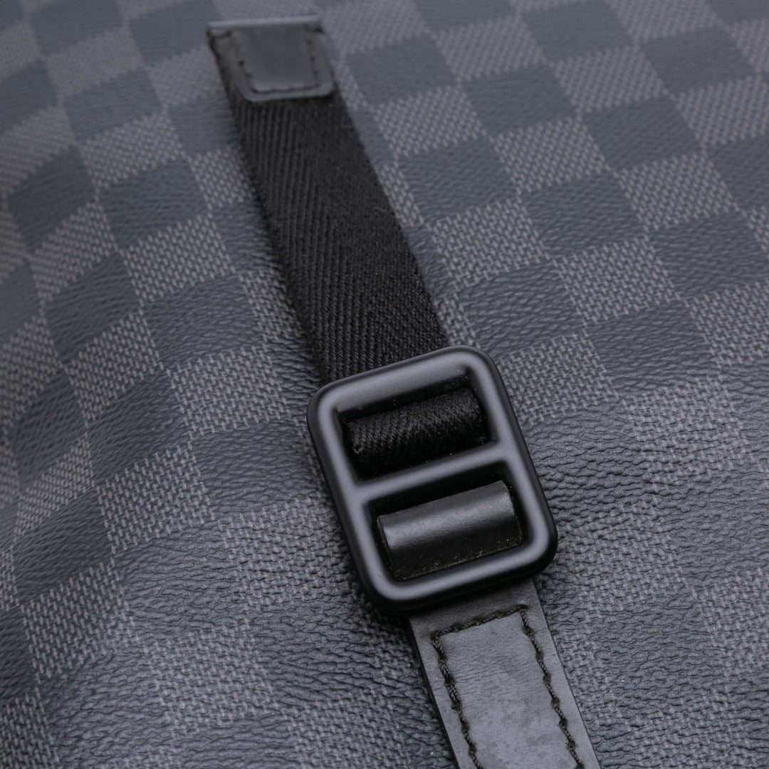 Louis Vuitton Damier Graphite Skyline Noir