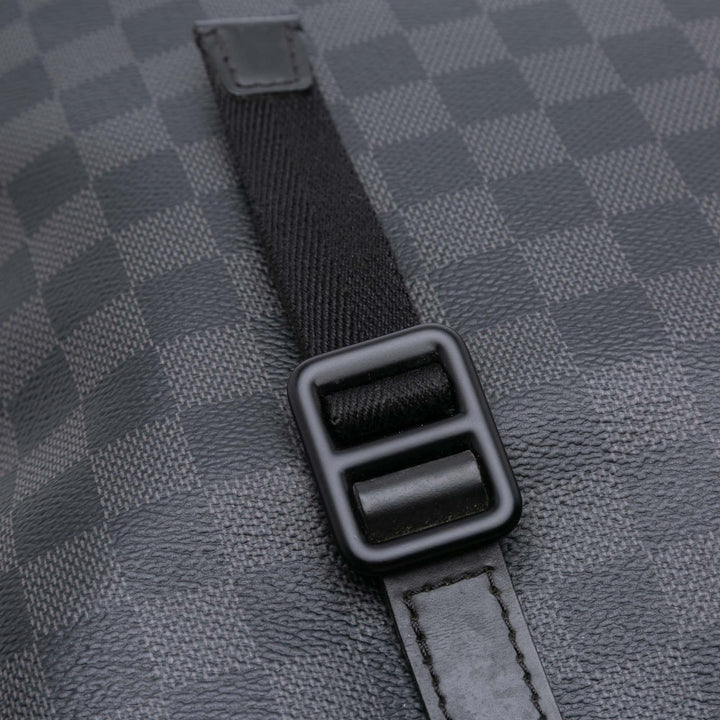 Louis Vuitton Damier Graphite Skyline Noir