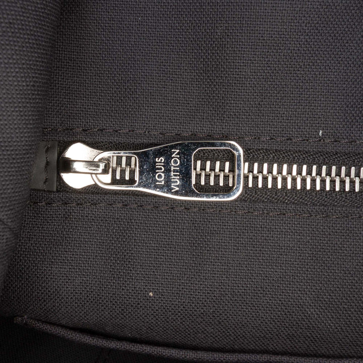 Louis Vuitton Damier Graphite Skyline Noir