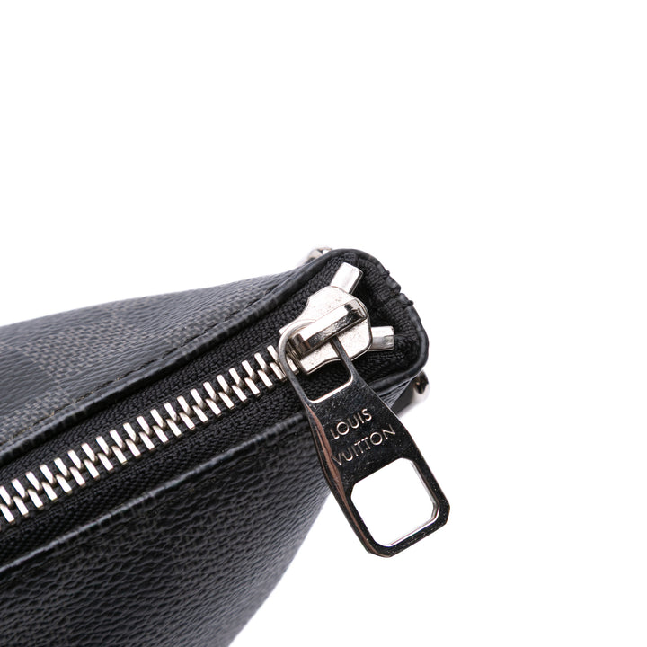 Louis Vuitton Damier Graphite Skyline Noir