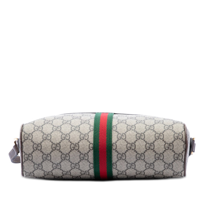 Ophidia Sac GG Supreme Beige