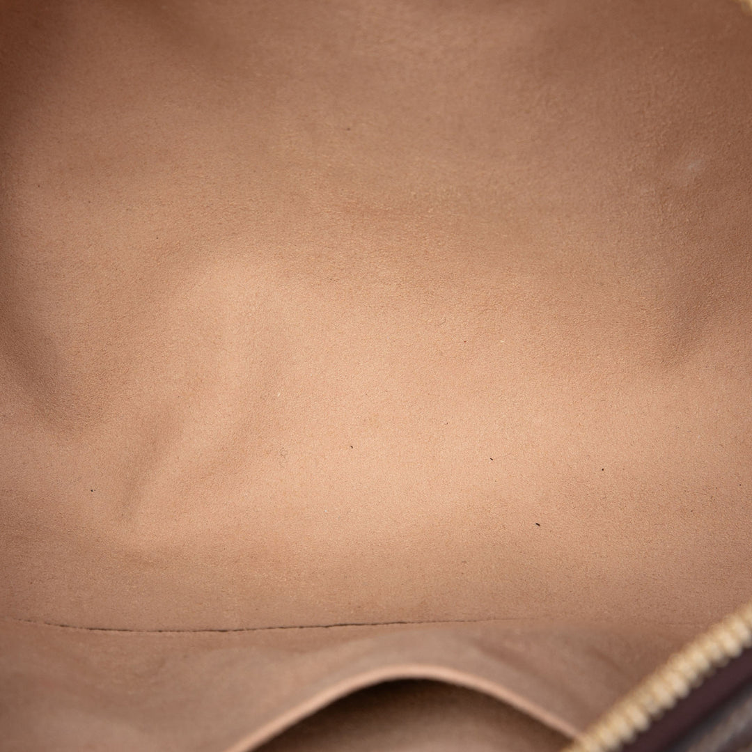 Ophidia Sac GG Supreme Beige