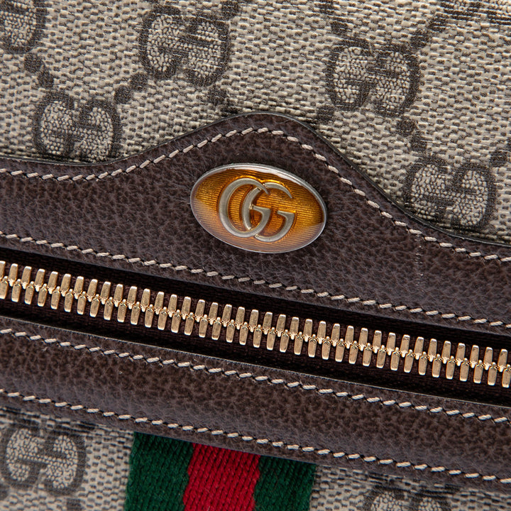 Ophidia Sac GG Supreme Beige