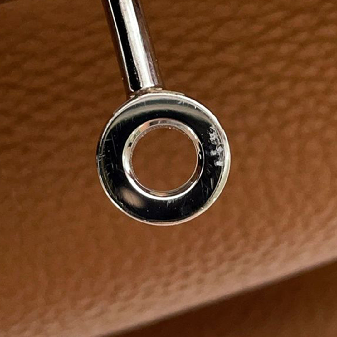 Hermès Togo Birkin Retourne 30 Marron – GABY PARIS Authentique