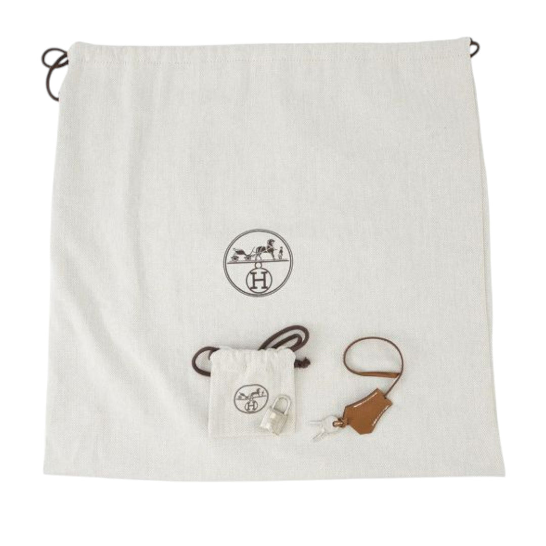 Hermès Togo Birkin Retourne 30 Marron – GABY PARIS Authentique