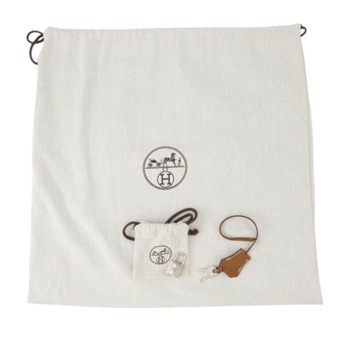 Hermès Togo Birkin Retourne 30 Marron – GABY PARIS Authentique