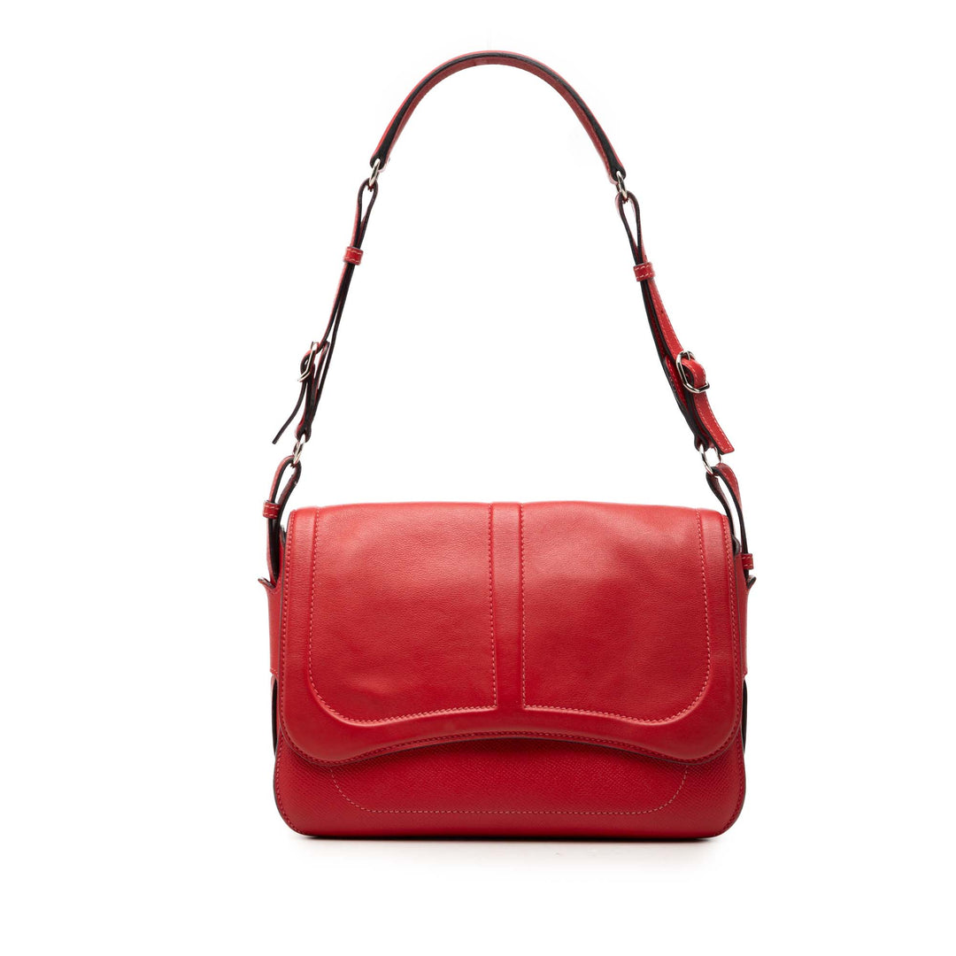 Hermès Harnais Cuir Epsom