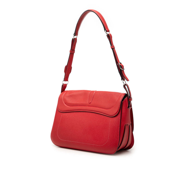 Hermès Harnais Cuir Epsom