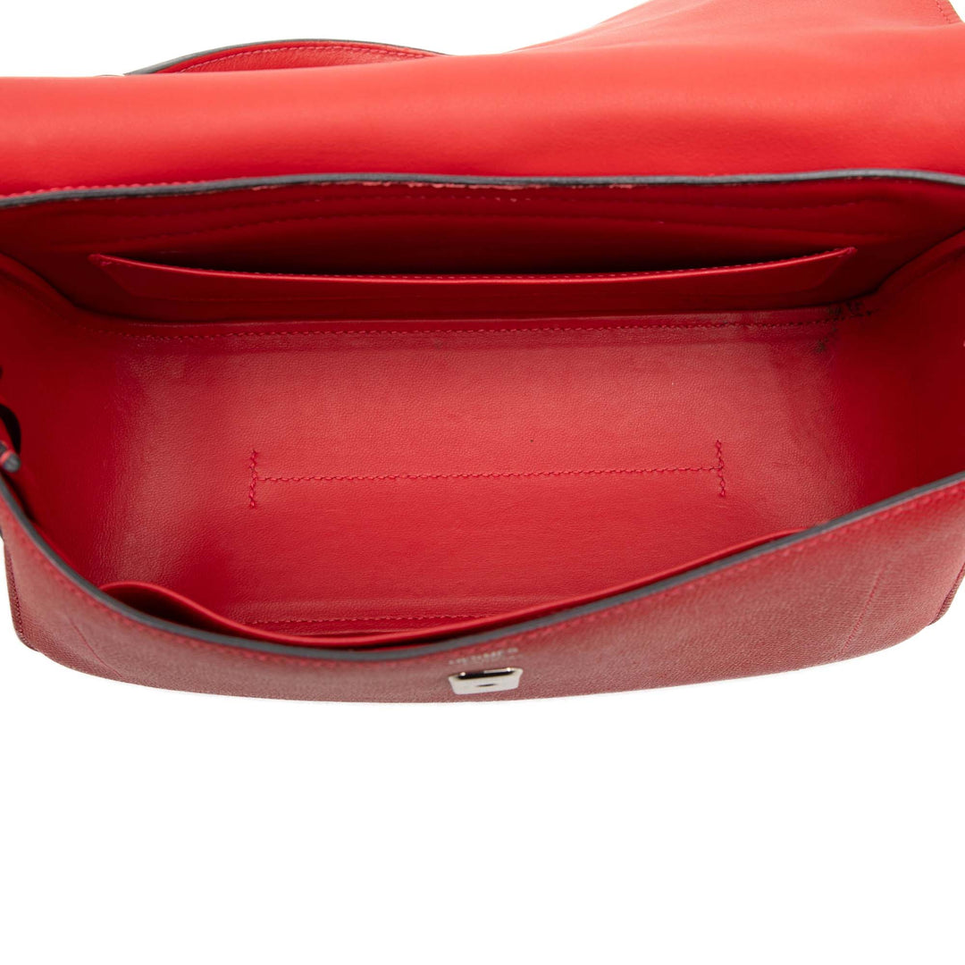 Hermès Harnais Cuir Epsom