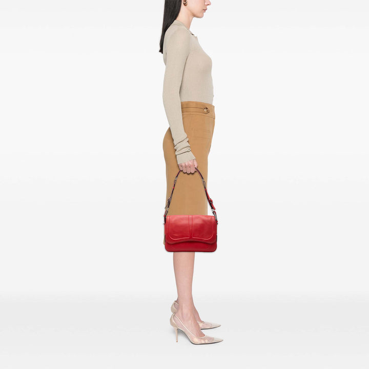 Hermès Harnais Cuir Epsom