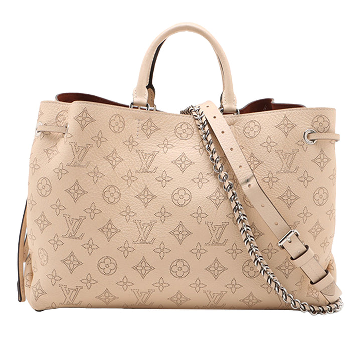 Louis Vuitton Mahina Bella Cabas