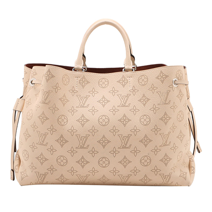 Louis Vuitton Mahina Bella Cabas