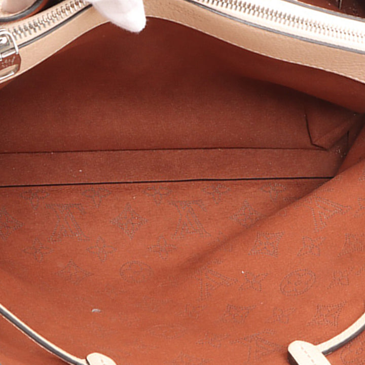Louis Vuitton Mahina Bella Cabas