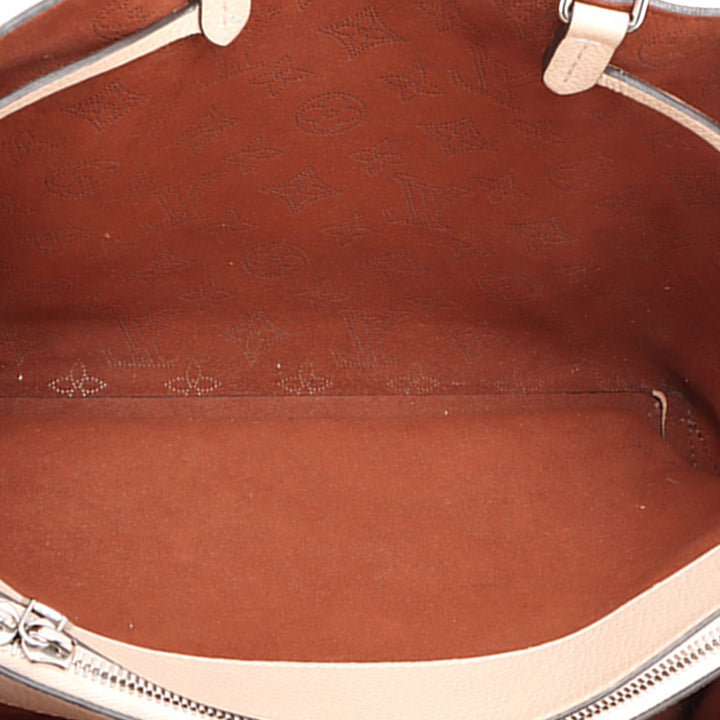 Louis Vuitton Mahina Bella Cabas