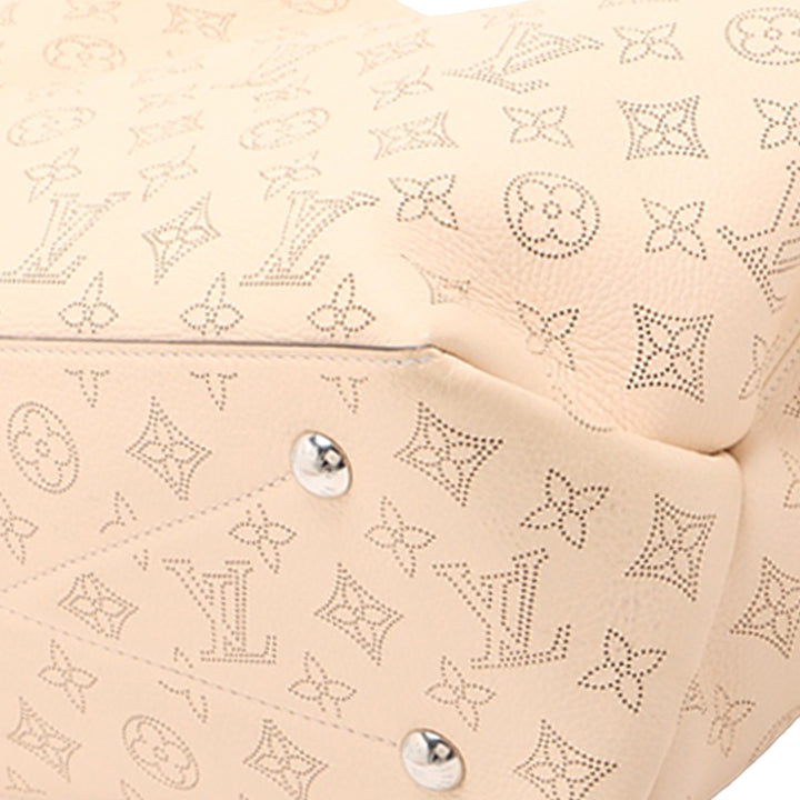 Louis Vuitton Mahina Bella Cabas