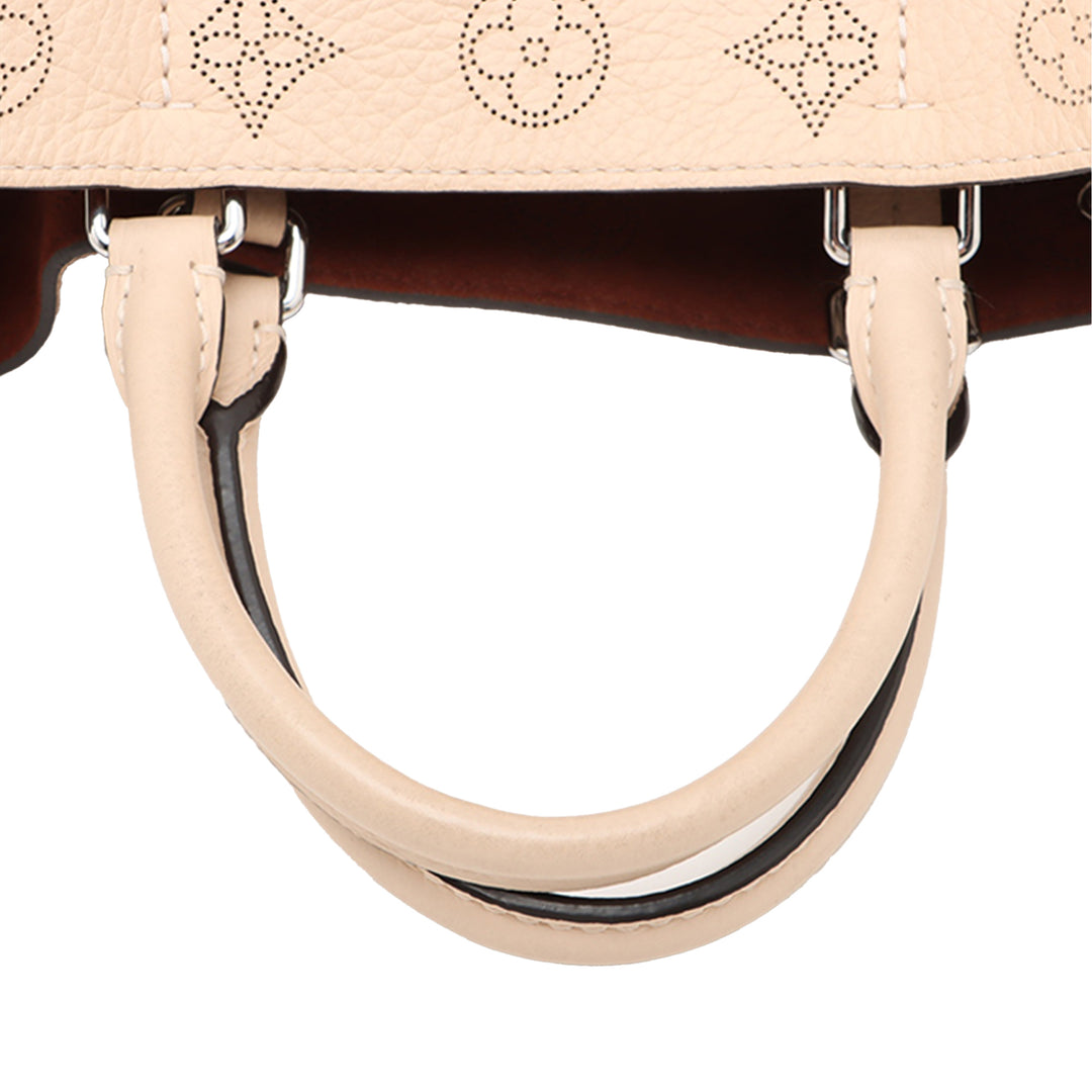 Louis Vuitton Mahina Bella Cabas