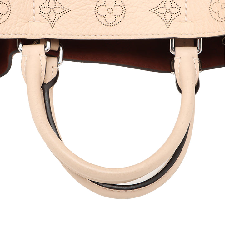 Louis Vuitton Mahina Bella Cabas