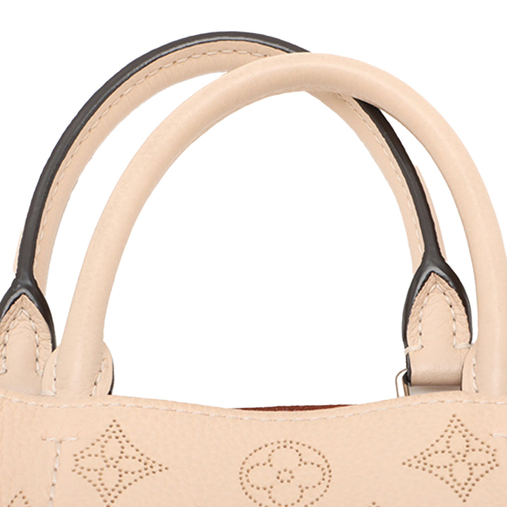 Louis Vuitton Mahina Bella Cabas