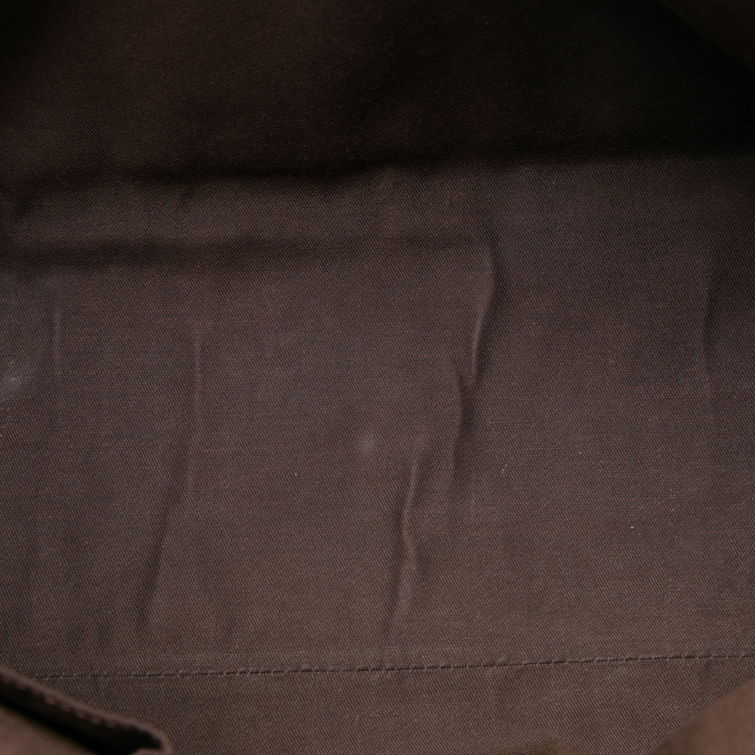 Gucci GG Toile Princy Sac bandoulière