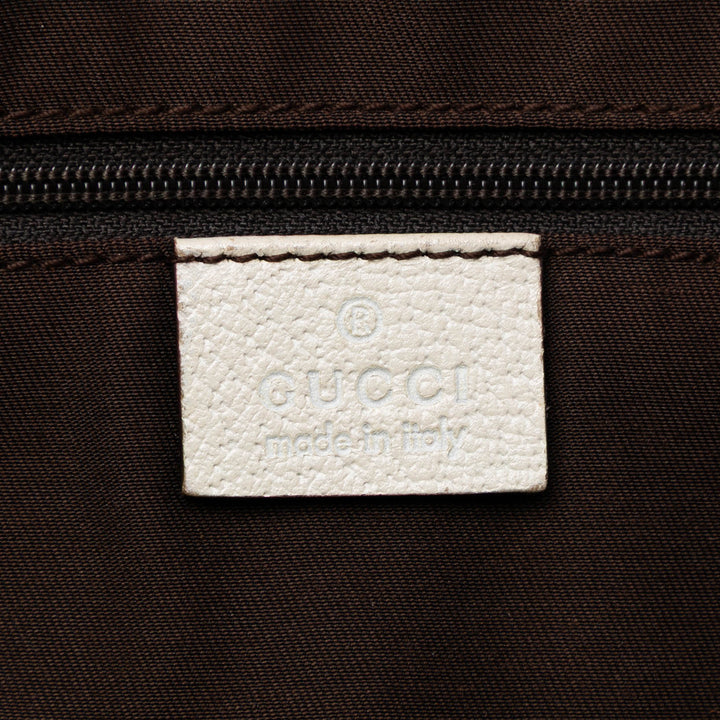 Gucci GG Toile Princy Sac bandoulière