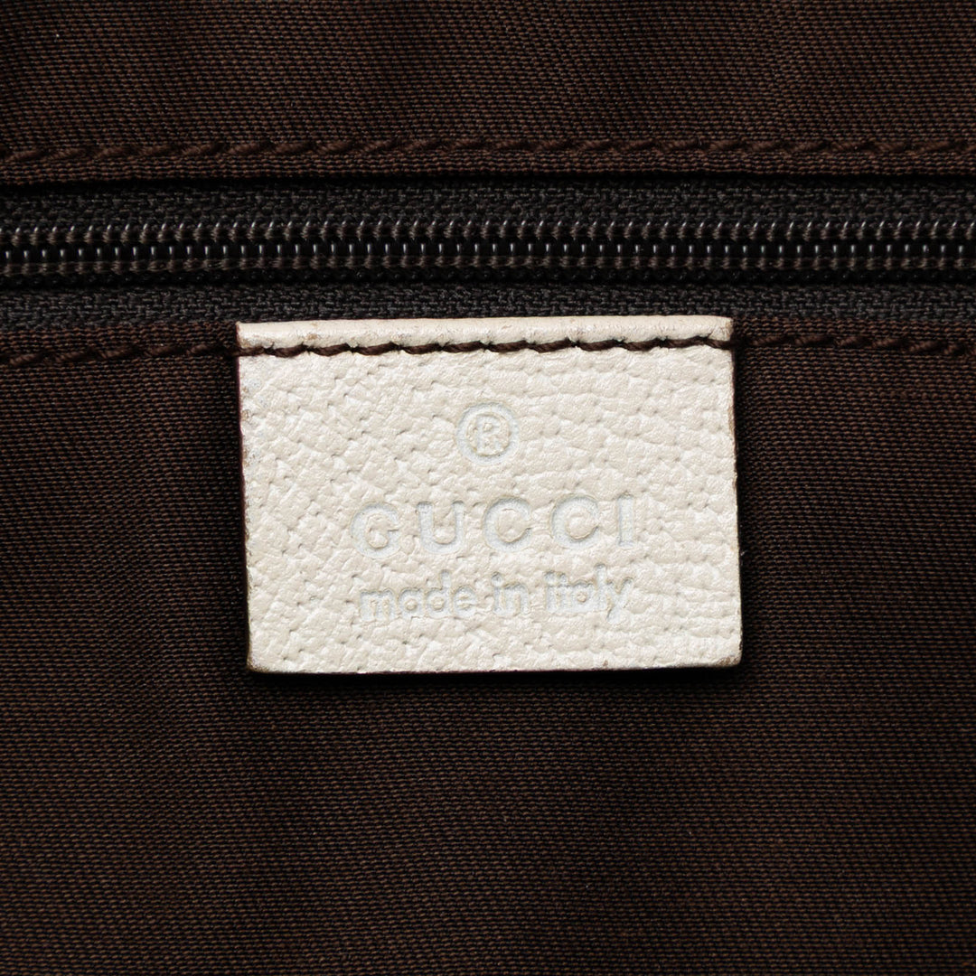 Gucci GG Toile Princy Sac bandoulière