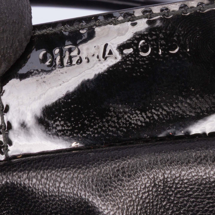 Large Tweed Cannage Lady Dior Gray - Gaby Paris