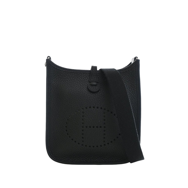 Hermès Evelyne 16 Amazone Cuir Clémence