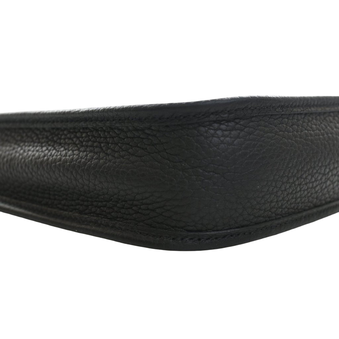 Hermès Evelyne 16 Amazone Cuir Clémence