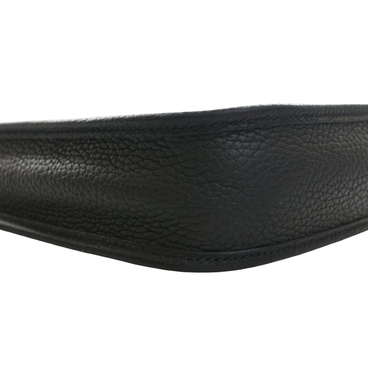 Hermès Evelyne 16 Amazone Cuir Clémence
