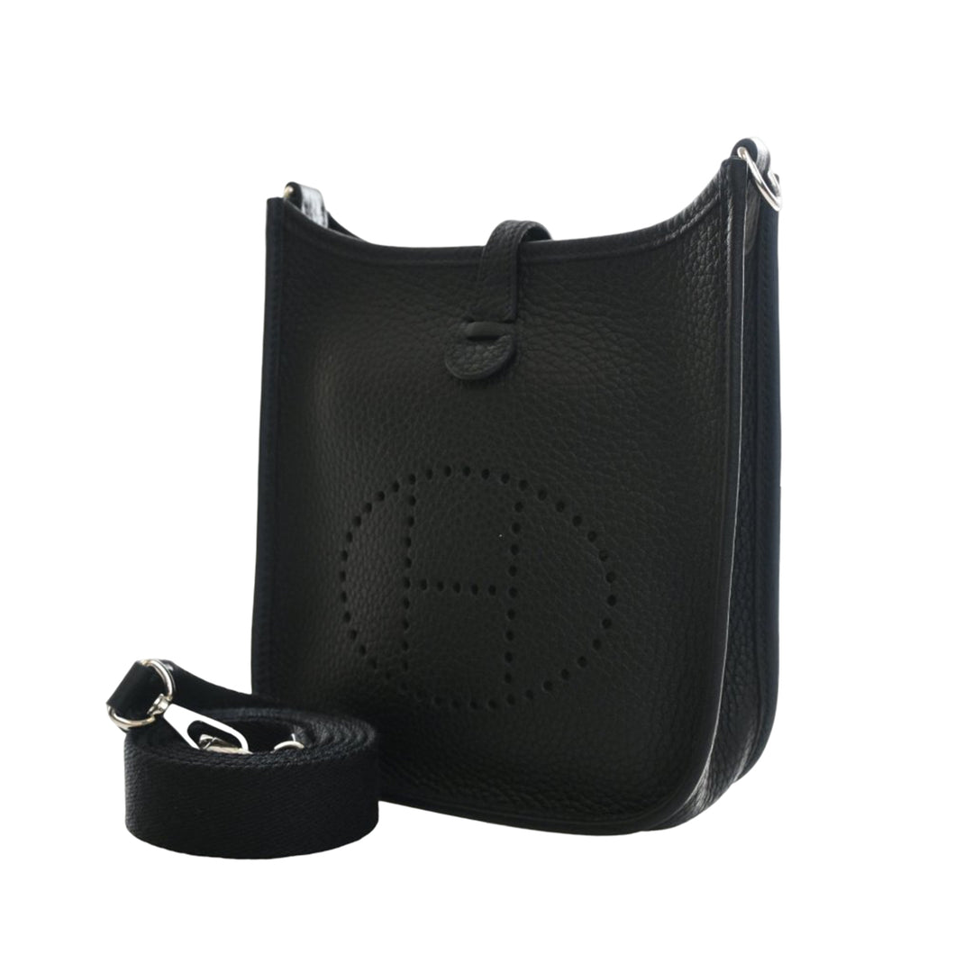 Hermès Evelyne 16 Amazone Cuir Clémence