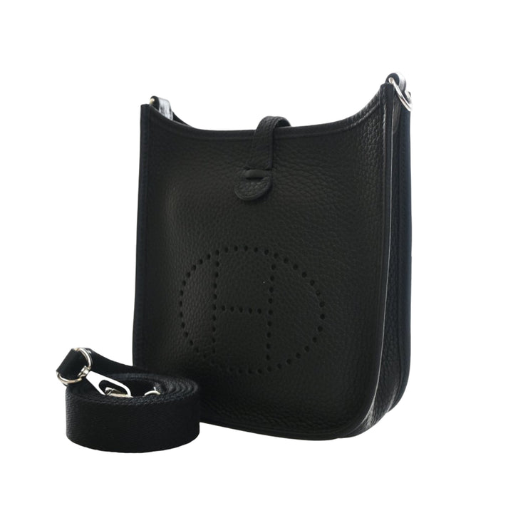 Hermès Evelyne 16 Amazone Cuir Clémence