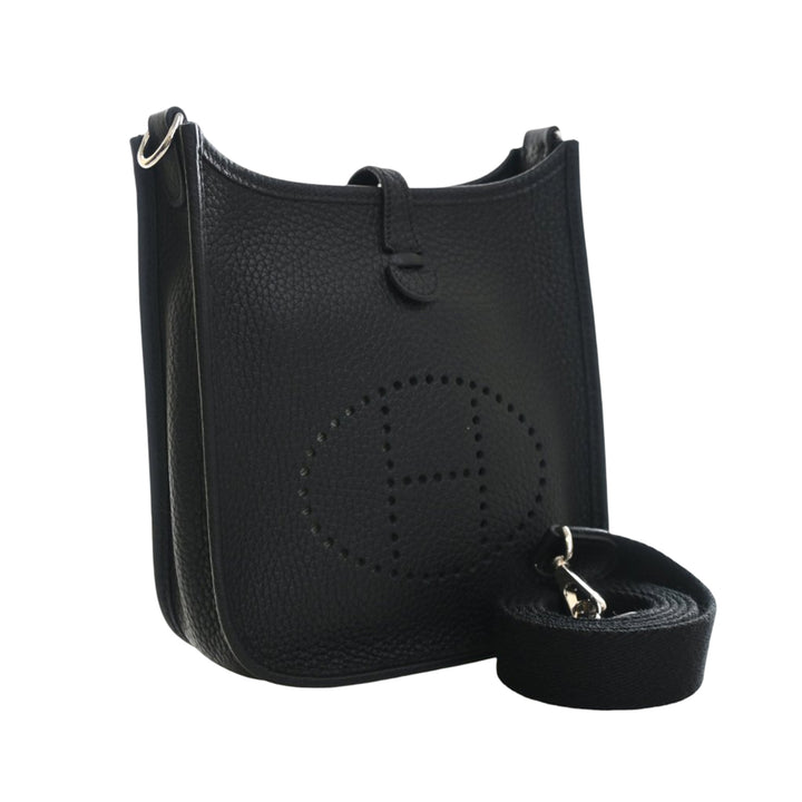 Hermès Evelyne 16 Amazone Cuir Clémence