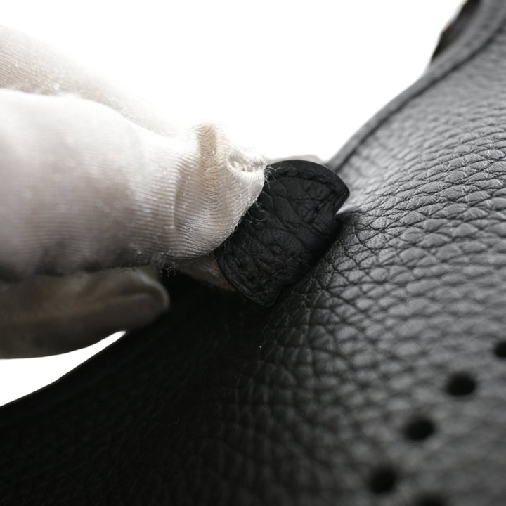 Hermès Evelyne 16 Amazone Cuir Clémence