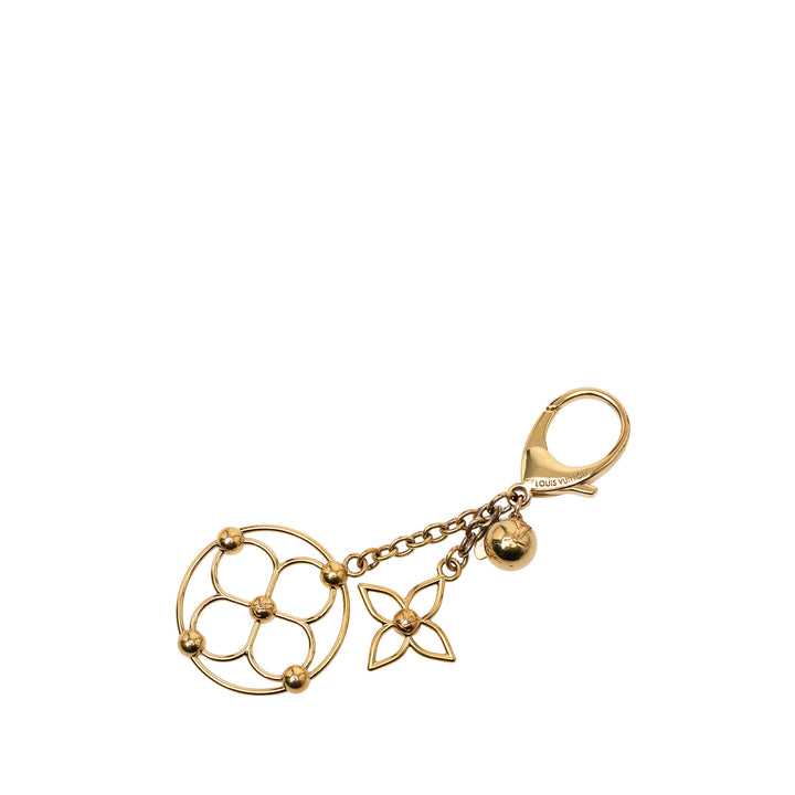 Louis Vuitton plaqué Bloomy Sac Key Chain