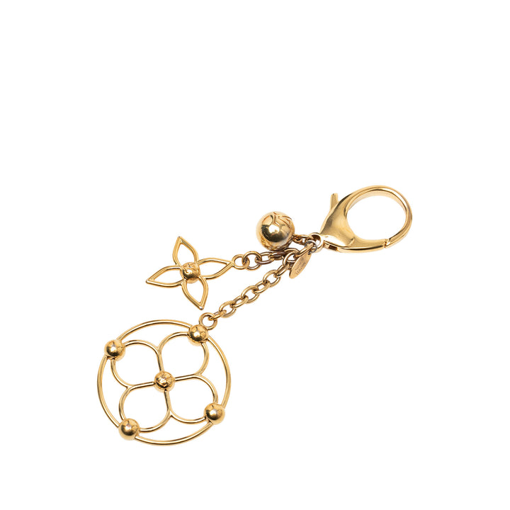 Louis Vuitton plaqué Bloomy Sac Key Chain