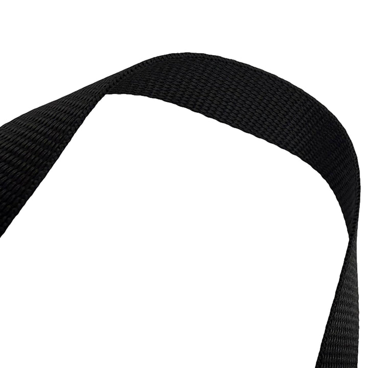 à finitions Re Sac à dos Saffiano Noir