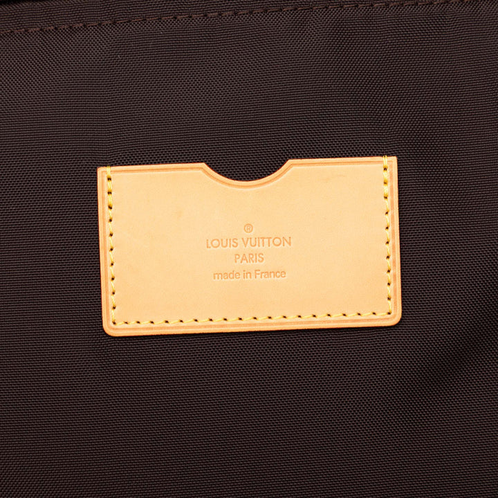 Louis Vuitton Monogram Vernis Pegase 45