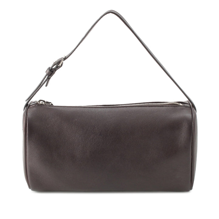 90s Sac nappa Marron
