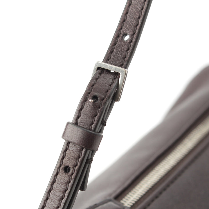 90s Sac nappa Marron