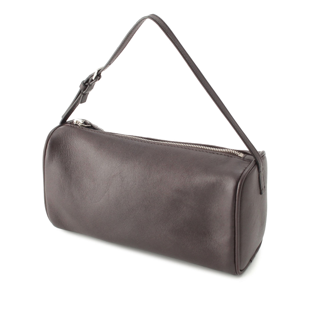 90s Sac nappa Marron
