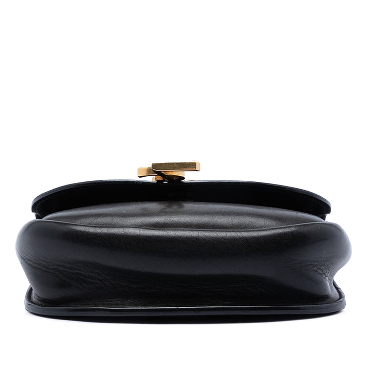 Kaia Sac Petit Noir