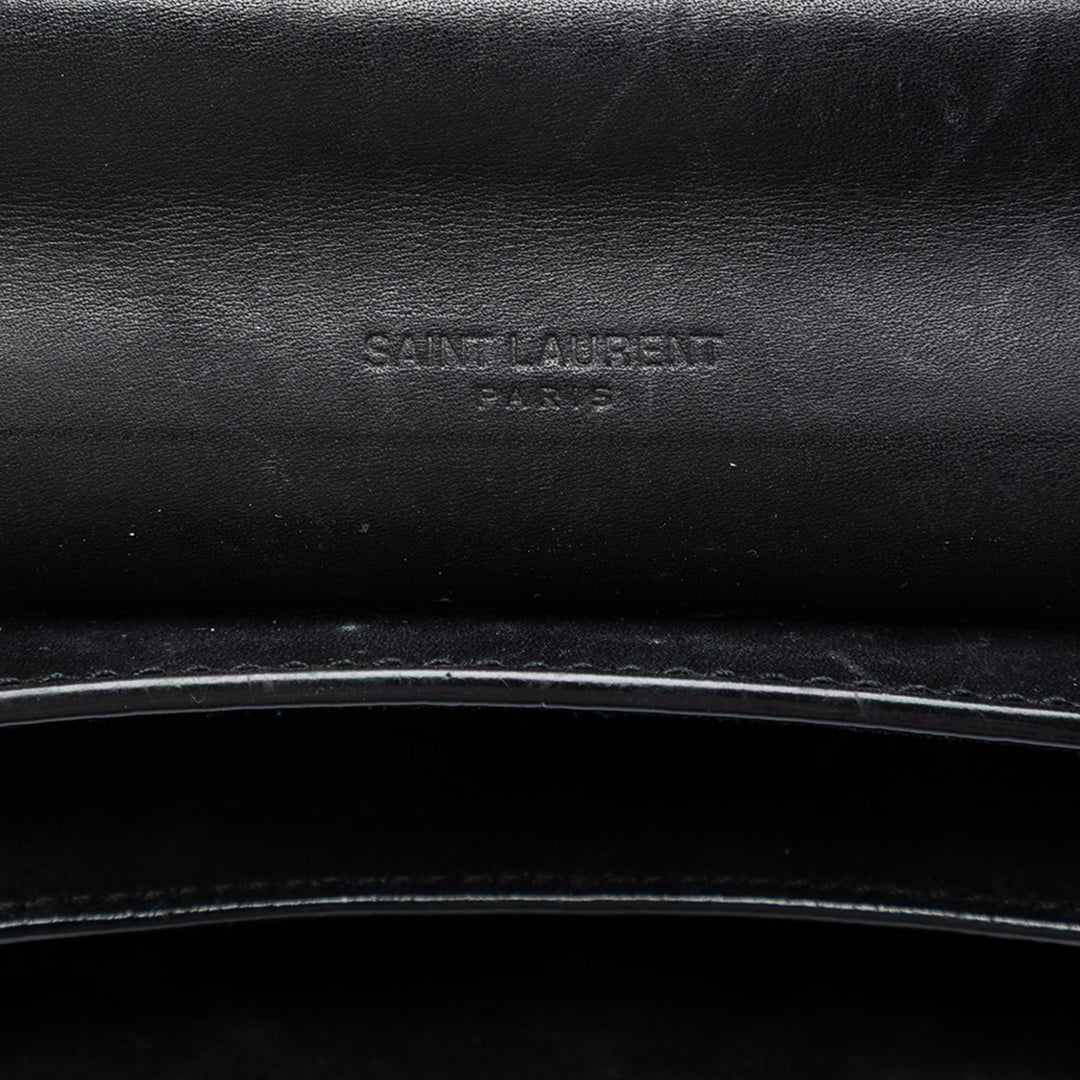 Kaia Sac Petit Noir