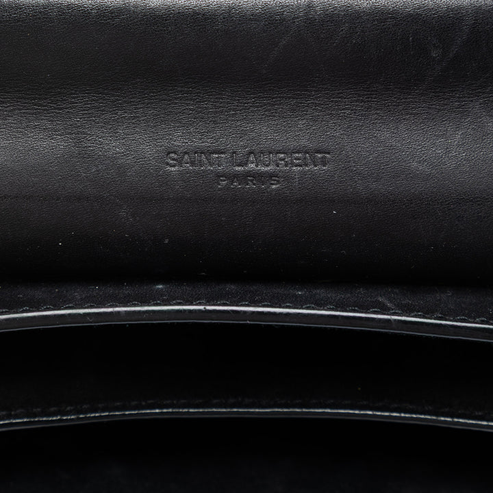 Kaia Sac Petit Noir