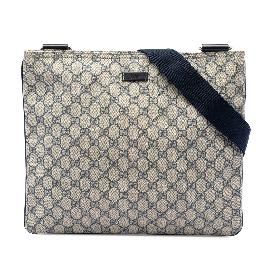 Gucci Sac Toile GG Supreme
