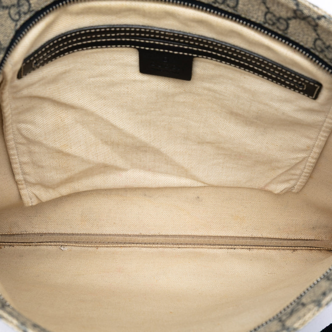 Gucci Sac Toile GG Supreme
