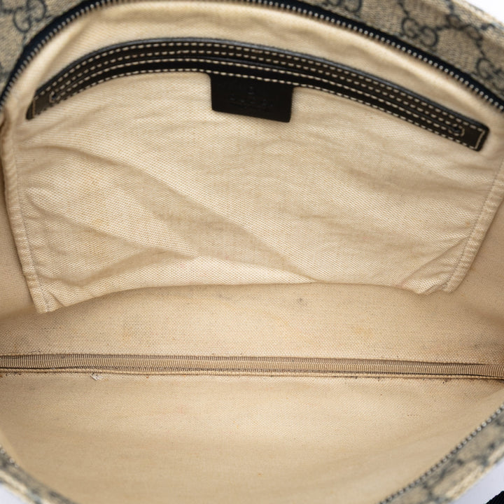 Gucci Sac Toile GG Supreme