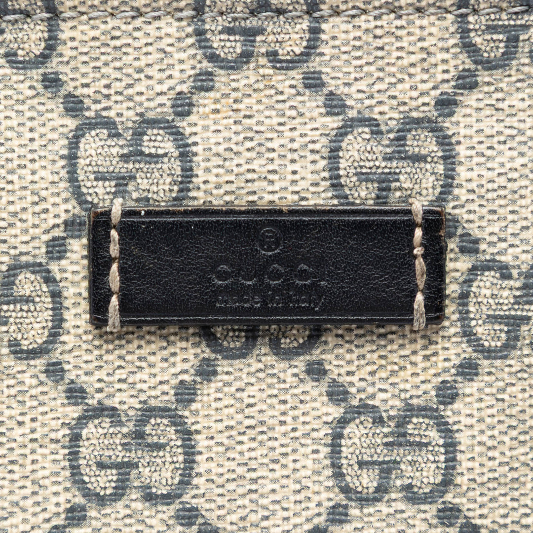 Gucci Sac Toile GG Supreme